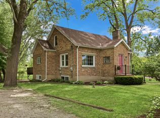 13719 W Wadsworth Rd, Wadsworth, IL 60083