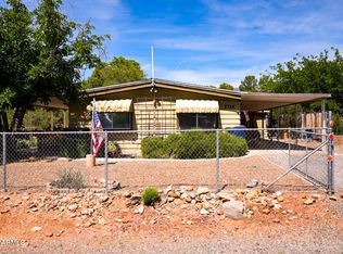 2724 S Sunset Dr, Cottonwood, AZ 86326