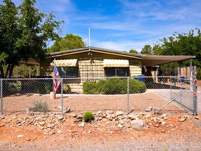 2724 S SUNSET Drive, Cottonwood, AZ, 86326