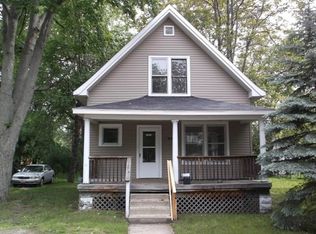 206 W Pine St, Midland, MI 48640
