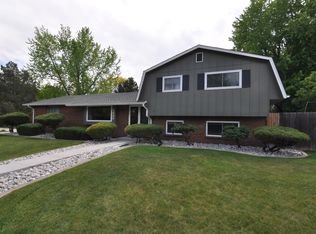 5430 W Hinsdale Ave, Littleton, CO 80128