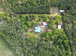 2949 Brunson Landing Rd, Vernon, FL 32462