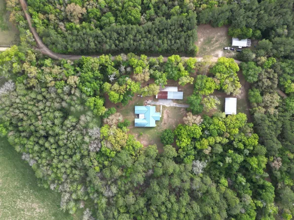 2949 Brunson Landing Rd, Vernon, FL 32462