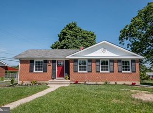 2312 Weathervane Rd, Parkville, MD 21234