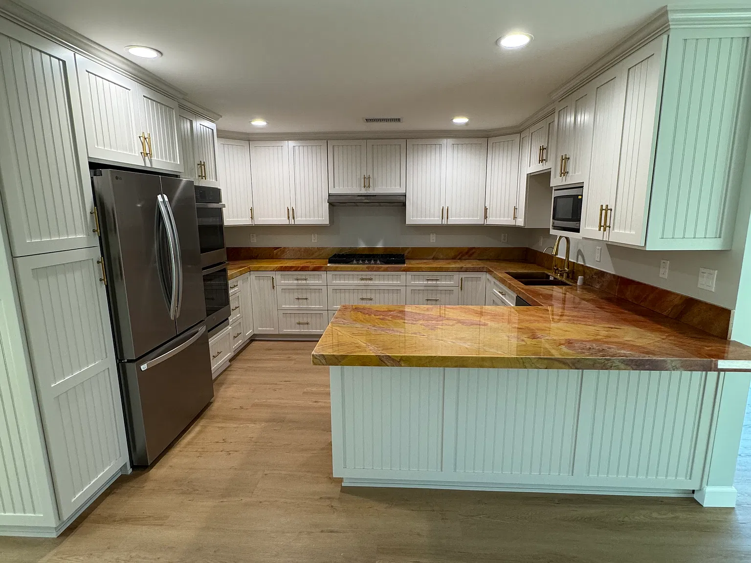 3 bed, 1548 sqft, $4,750 — Photo 3