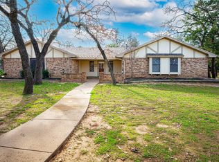 500 Bancroft Rd, Keller, TX 76248