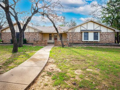 500 Bancroft Rd, Keller, TX, 76248