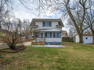 746 Bettes Ave, Akron, OH 44310