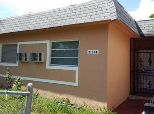 21118 NW 39th Ave, Miami Gardens, FL 33055