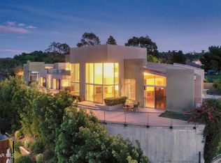 3681 Alomar Dr, Sherman Oaks, CA 91423