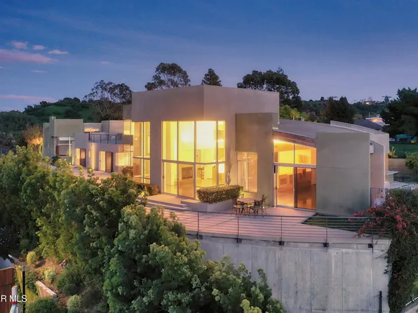 3681 Alomar Dr, Sherman Oaks, CA 91423