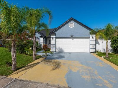 13128 San Diego Woods Ln, Orlando, FL, 32824