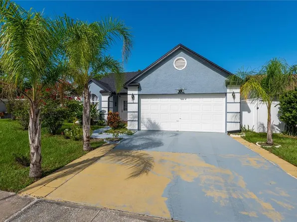 13128 San Diego Woods Ln, Orlando, FL 32824