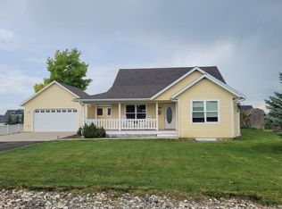 458 Godfrey Way, Manhattan, MT 59741