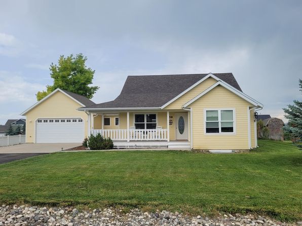 458 Godfrey Way