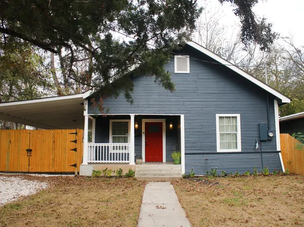 117 Mebane St, San Antonio, TX 78223