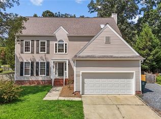 3 Killington Pl, Greensboro, NC 27407