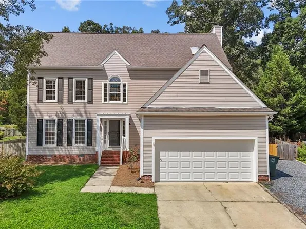 3 Killington Pl, Greensboro, NC 27407
