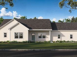 LOT 16 Village Cir, Brunswick, ME 04011