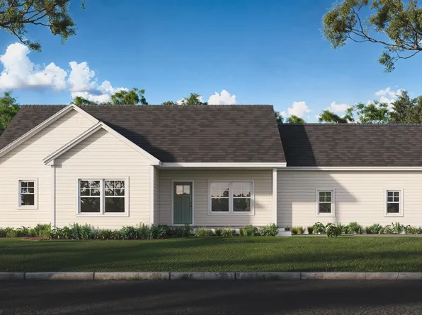 Lot 22 Village Circle, Brunswick, ME 04011