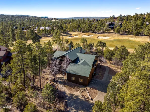 1660 Wheatgrass Ln, Show Low, AZ 85901