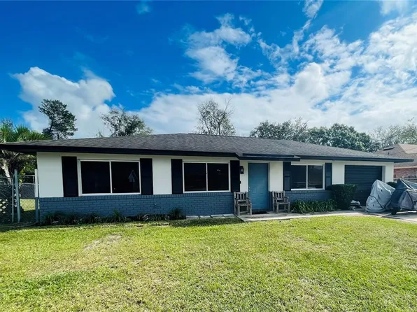 2677 TANSBORO DRIVE, DELTONA, FL 32725