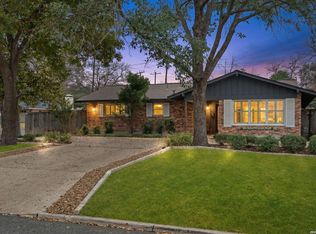 2126 E Lawndale Dr., San Antonio, TX 78209