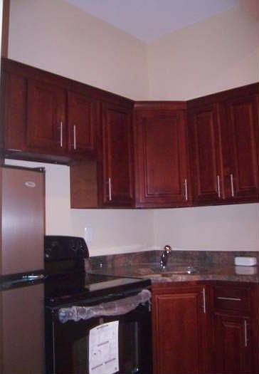 Gourmet Kitchen