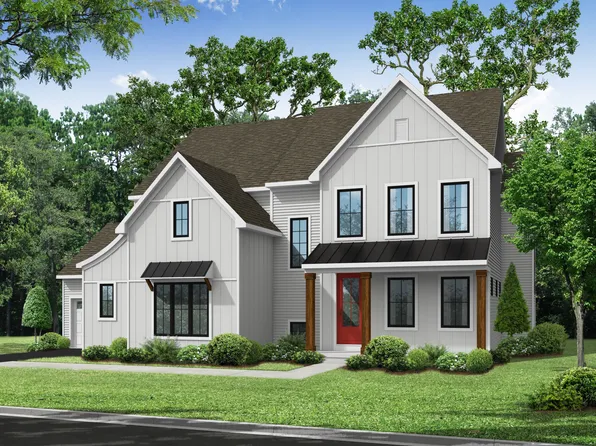 Hartsville Plan, The Cliffs at Iron Valley