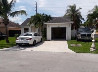 12943 SW 248th Ter, Homestead, FL 33032