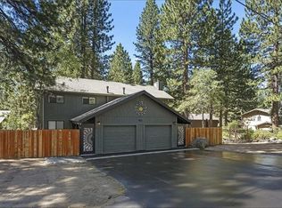 821 Oriole Way #1, Incline Village, NV 89451