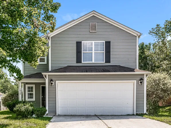 1020 Gelfield Rd, Knightdale, NC 27545