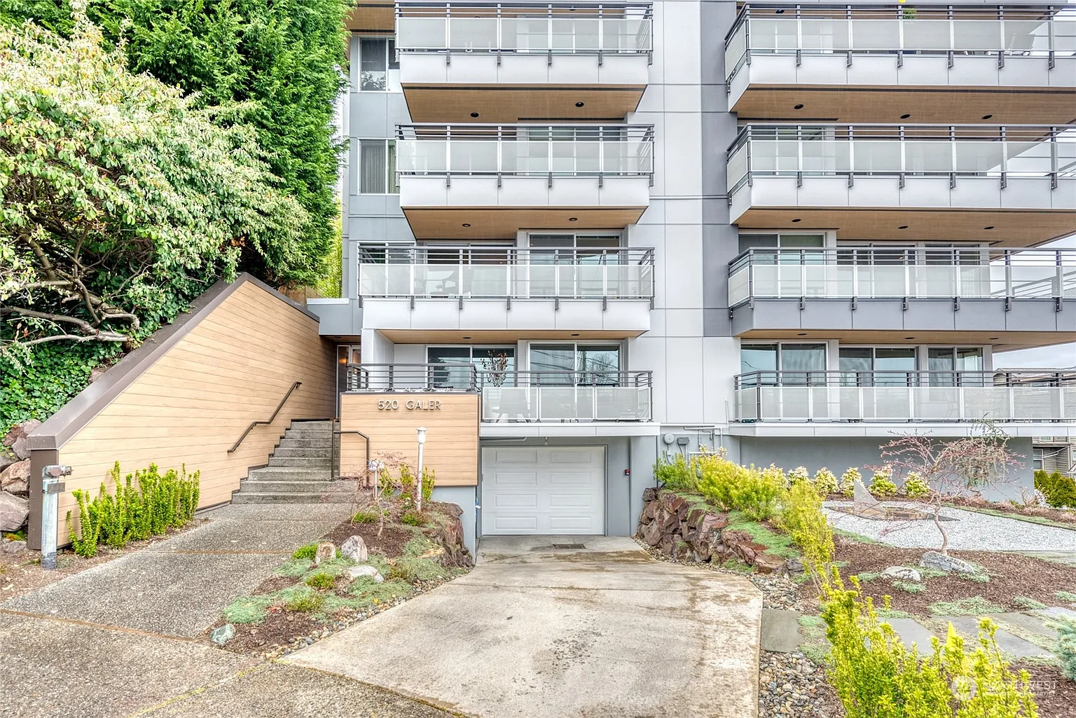 520 Galer Street #201 photo 1