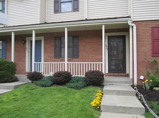 223 Woodhaven Dr, Seven Fields, PA 16046