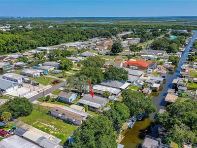 167 Randle Ave, Oak Hill, FL, 32759