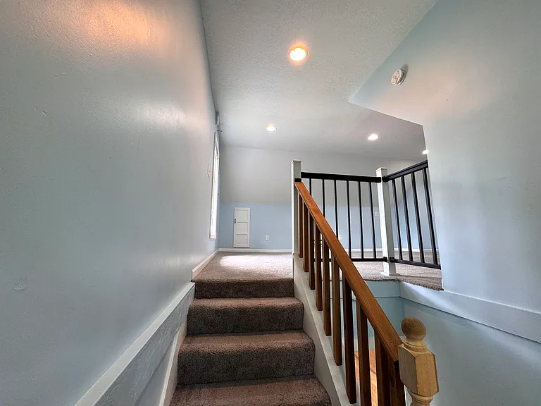 Walk right in to your new spacious home!