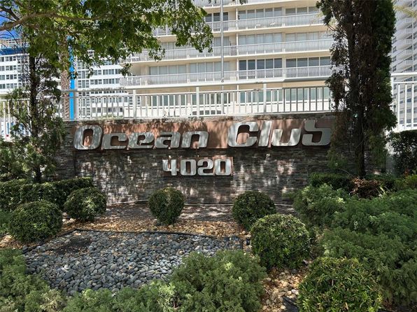 4020 Galt Ocean Dr APT 106