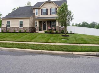 2841 Sweetbay St, Waldorf, MD 20603