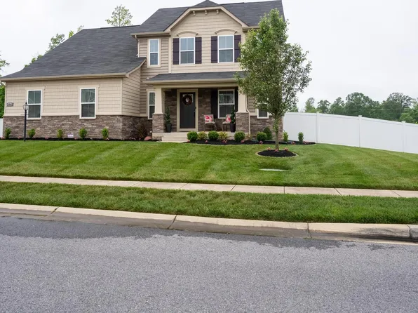 2841 Sweetbay St, Waldorf, MD 20603