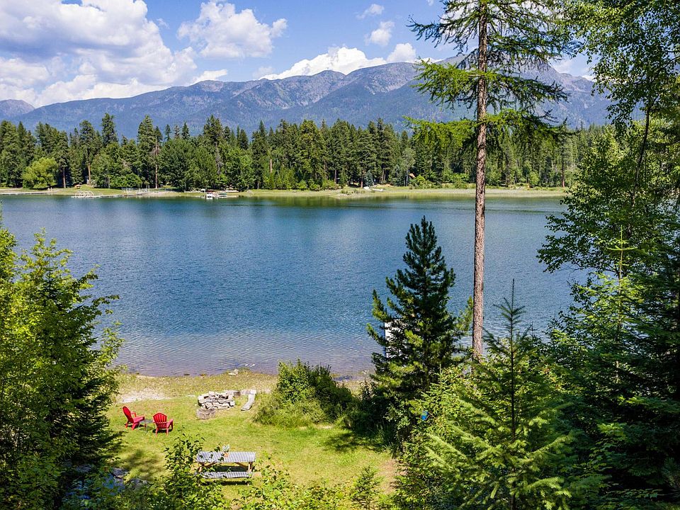 13988 Rainbow Dr, Bigfork, MT 59911 Zillow