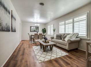 6417 Dakar Rd W, Fort Worth, TX 76116