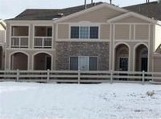 4221 S Blackhawk Cir UNIT 7B, Aurora, CO 80014