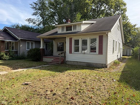 2nd image of 529 N Chester Ave