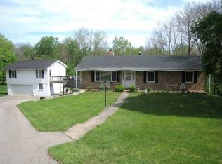 4310 Saint Paris Pike, Springfield, OH 45504