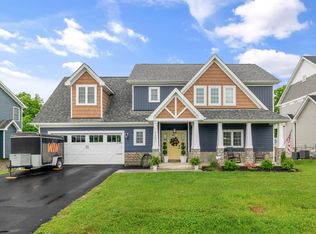 1251 Walnut Ridge Rd, Christiansburg, VA 24073