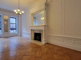 315 W 88th St APT 3, New York, NY 10024