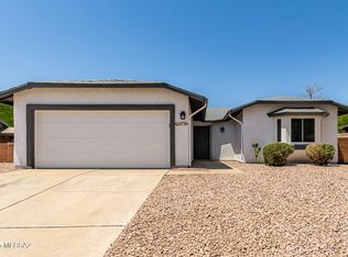 4730 W Chamomile Way, Tucson, AZ 85742