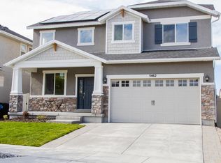 5462 W Aberly Ln, Herriman, UT 84096