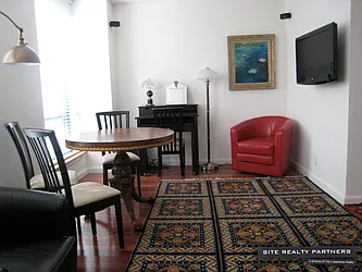 Rented by City Connections Realty