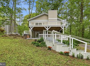 212 Beaver Trl, Winchester, VA 22602